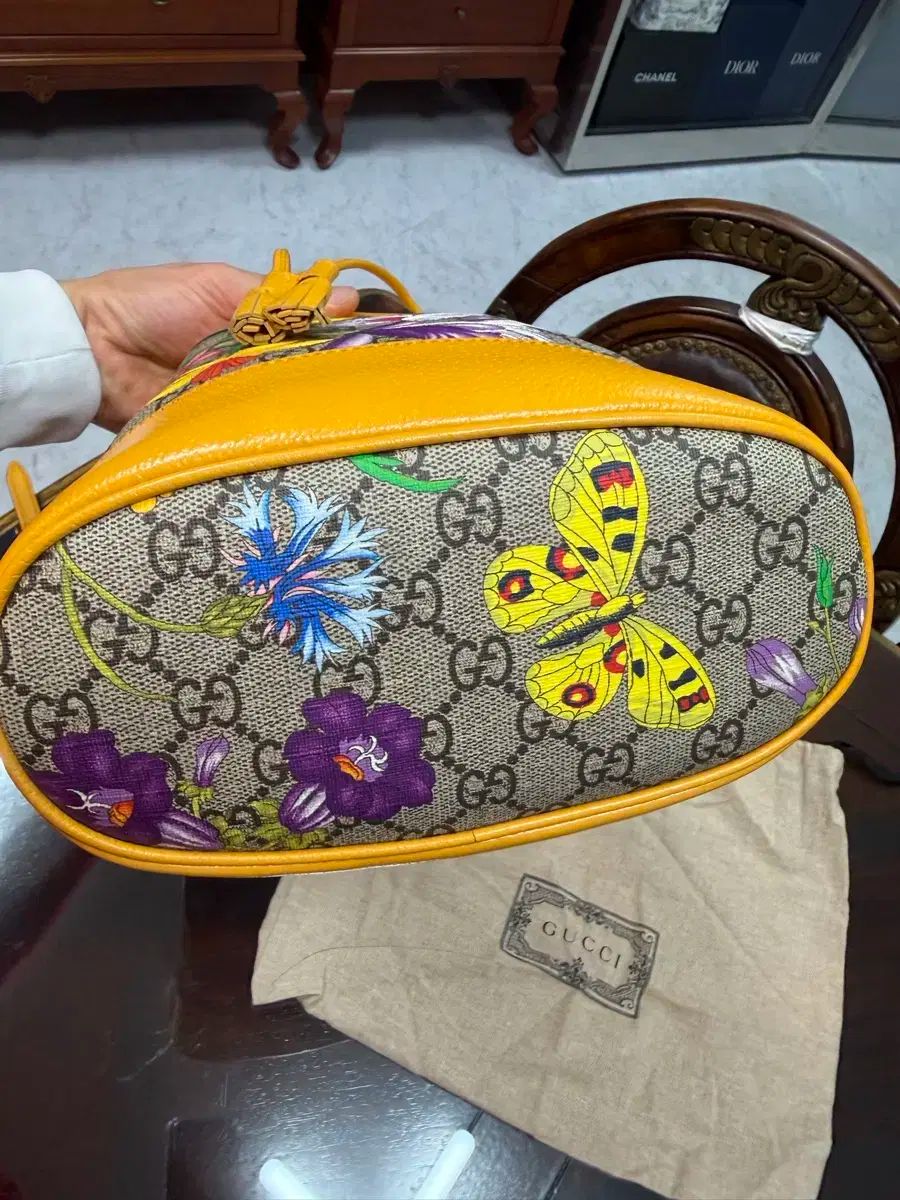 バケットバッグ ほぼ