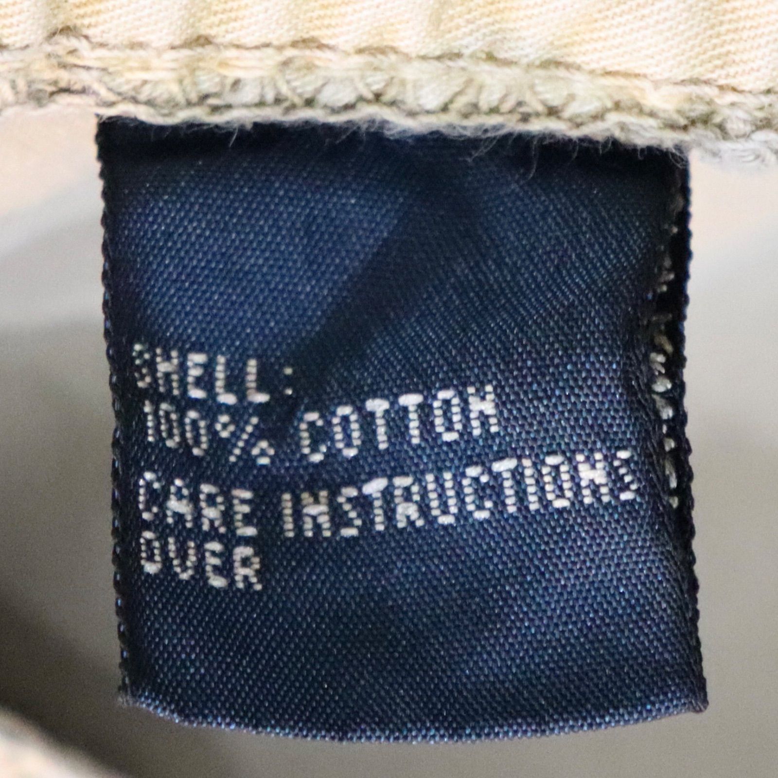 00's Gimmick Cargo Pants 