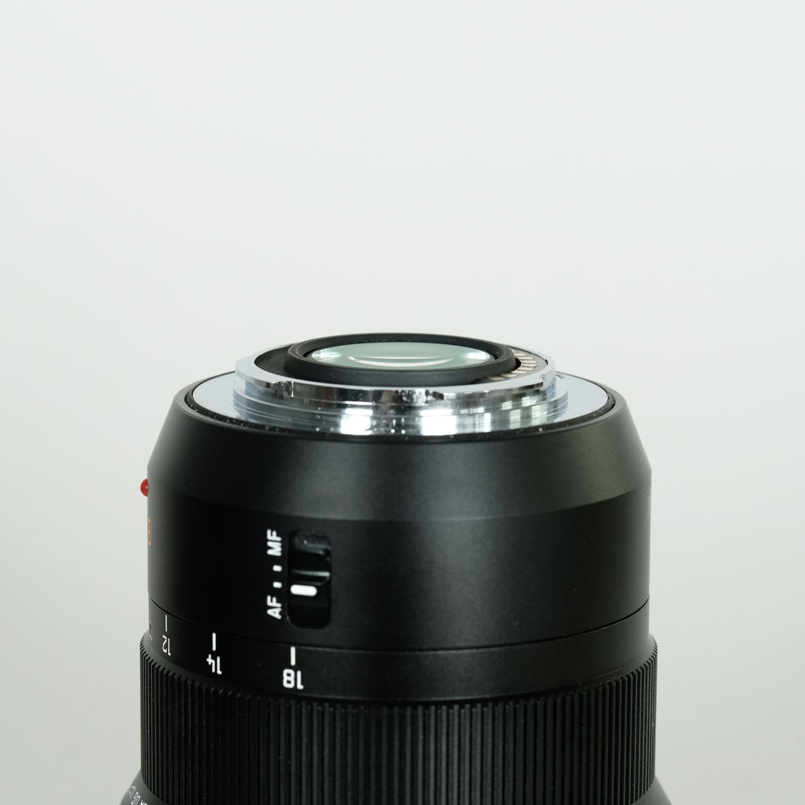 ASPH マイクロフォーサーズマウント