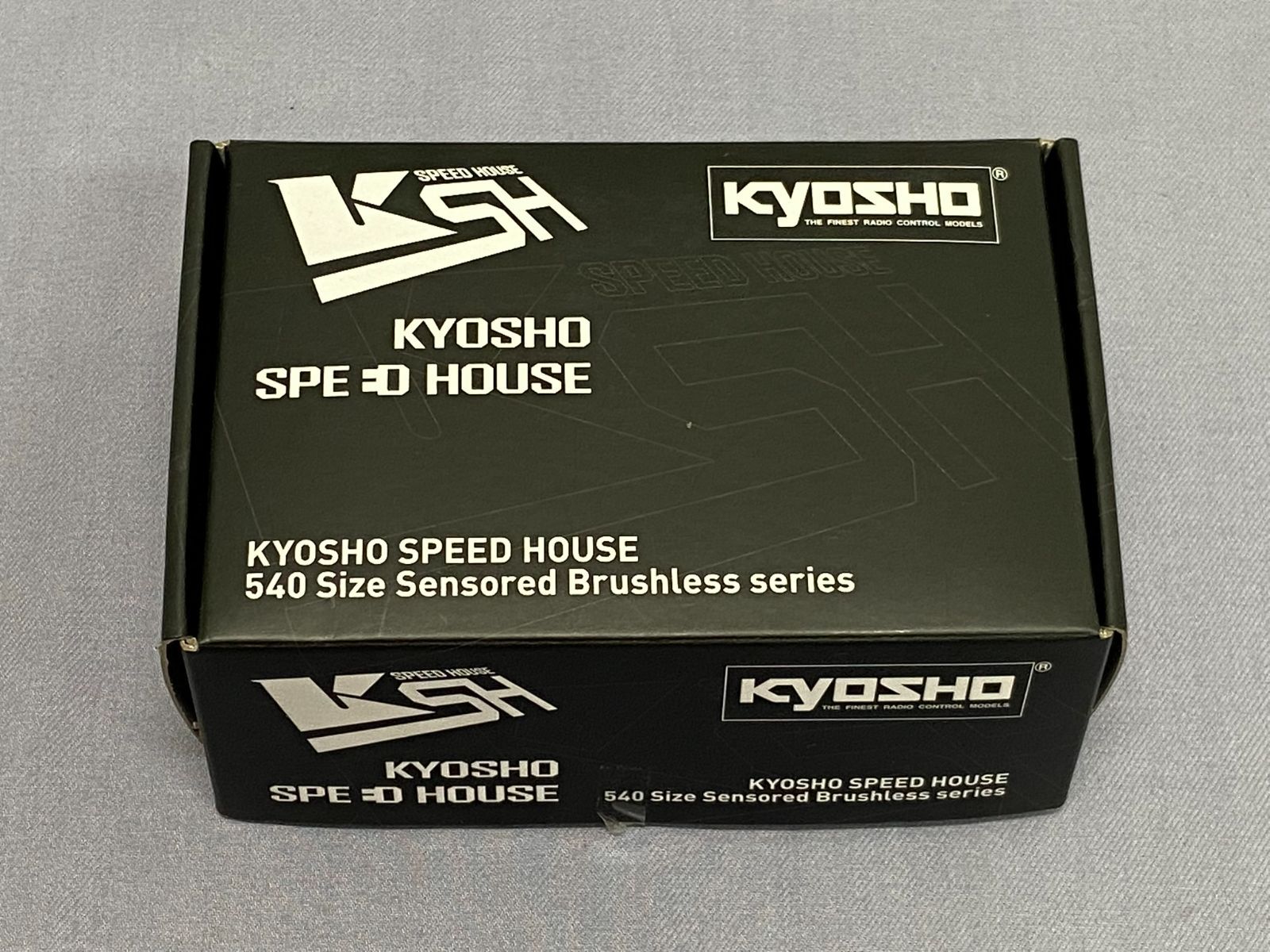 京商 KYOSHO SPEED HOUSE TORX 10 BLS 7 5 T 70605 810