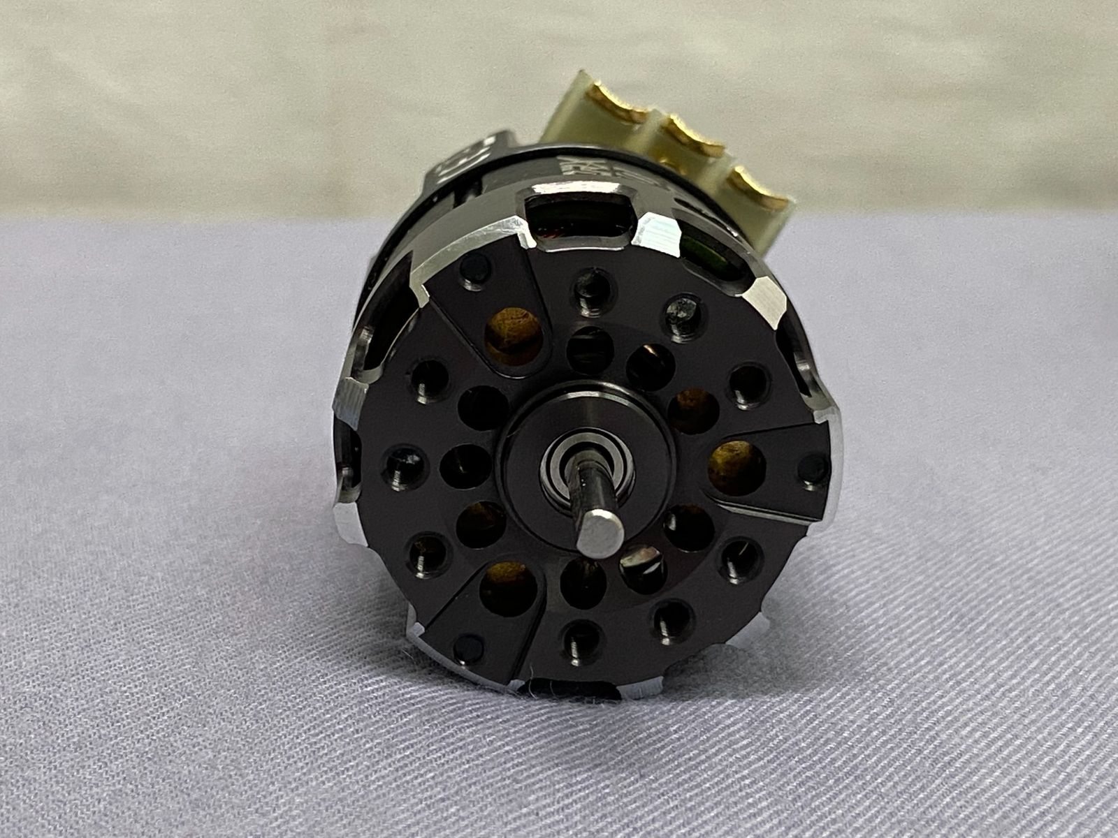  京商 KYOSHO SPEED HOUSE TORX 10 BLS 7 5 T 70605 810 ホビーラジコン ラジコン ドローン