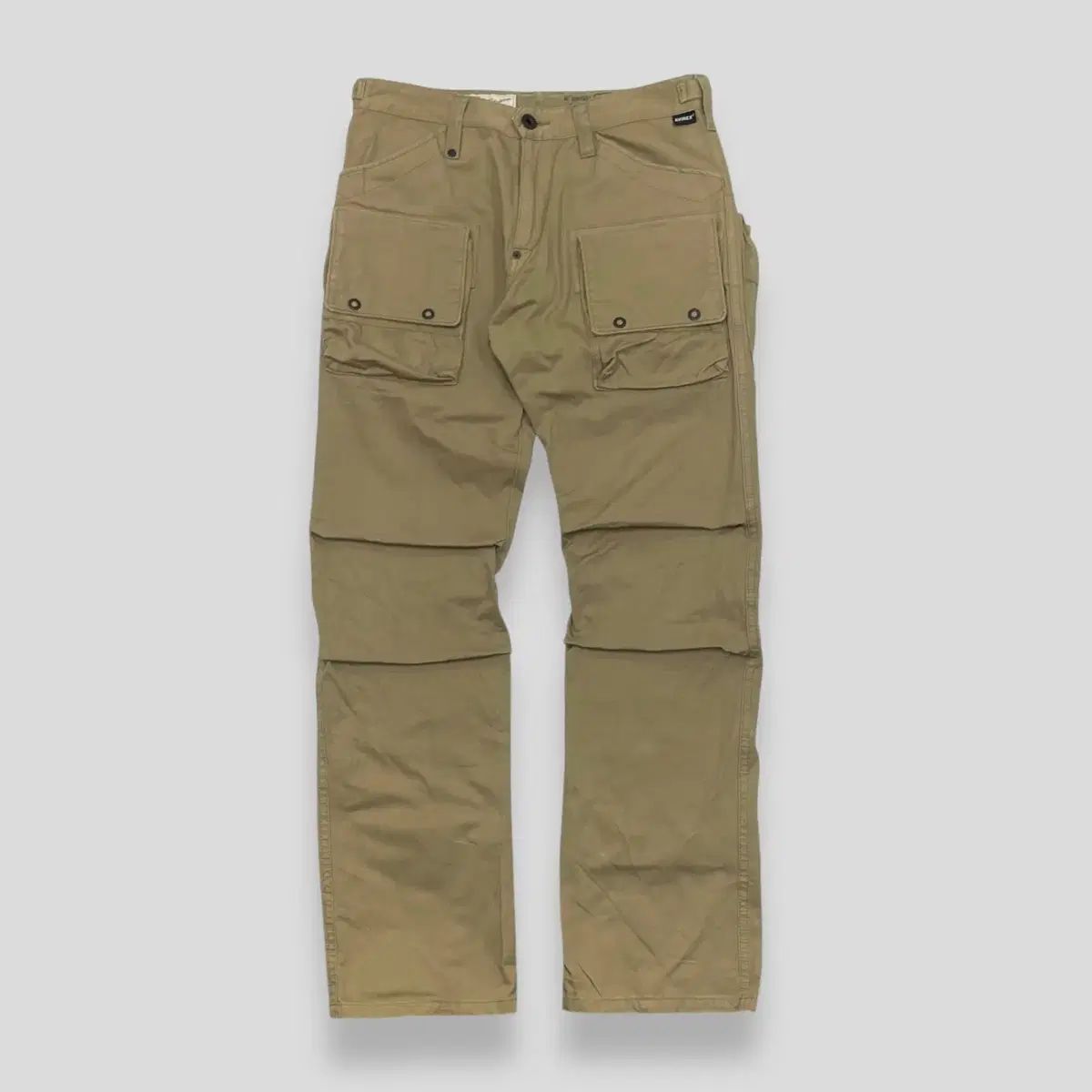 アヴィレックス C-1 ユーティリティ タクティカル パンツ