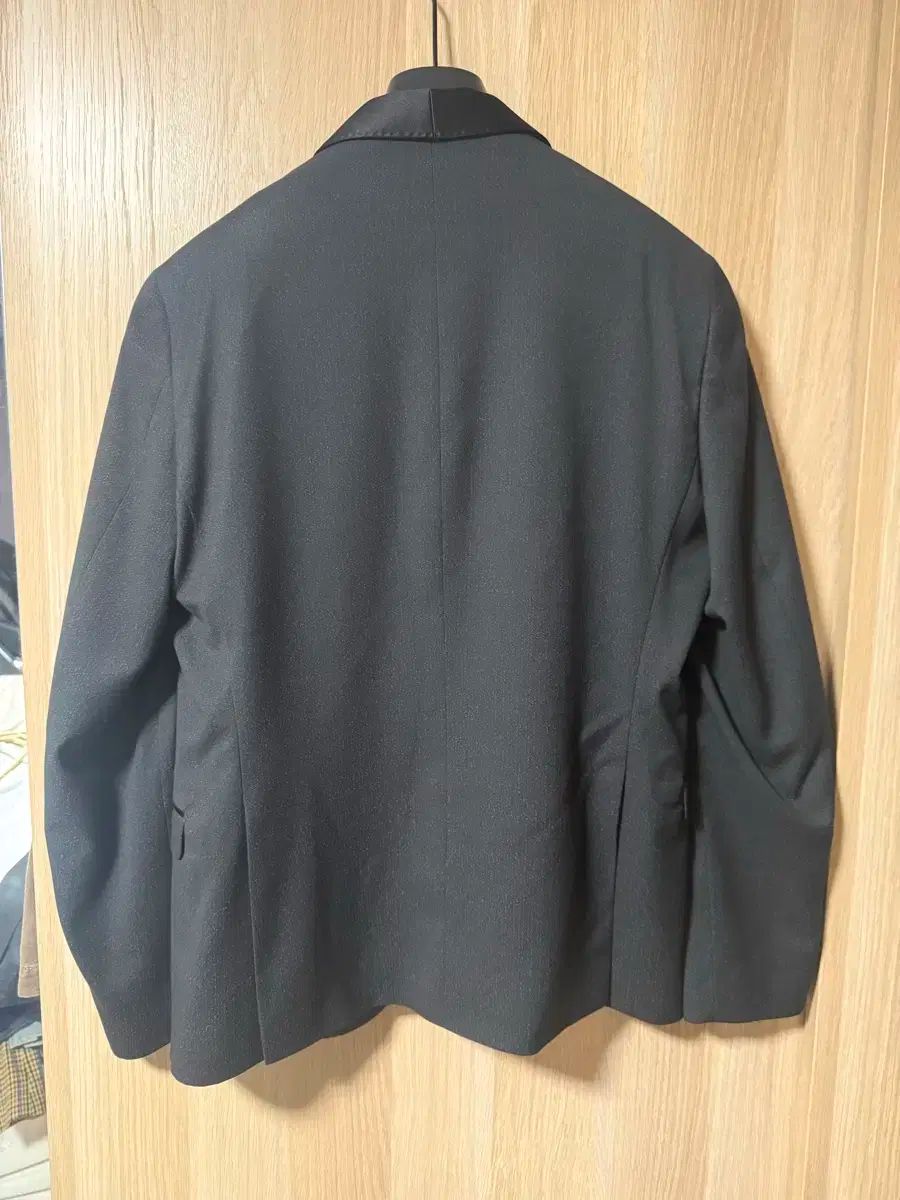 マニュエル リー ツ タック セットアップ 50 サイズ