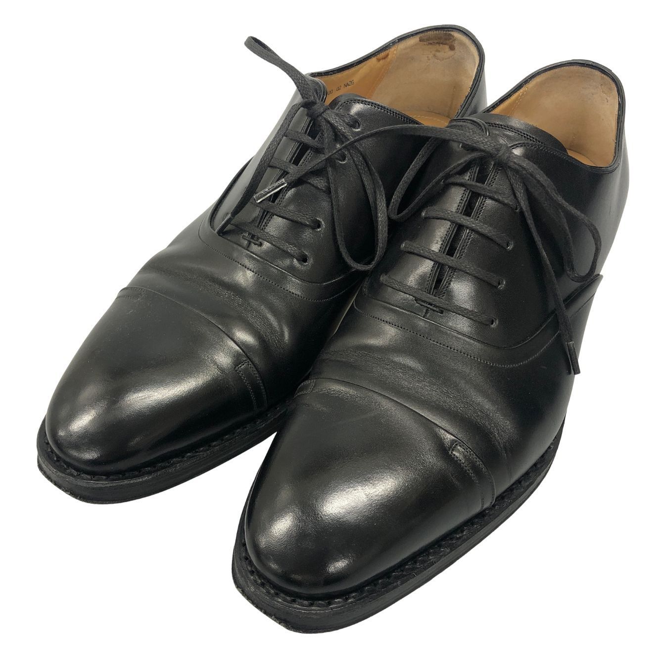 バリー レースアップシューズ アーモンドトゥ SELBY-L AFC43