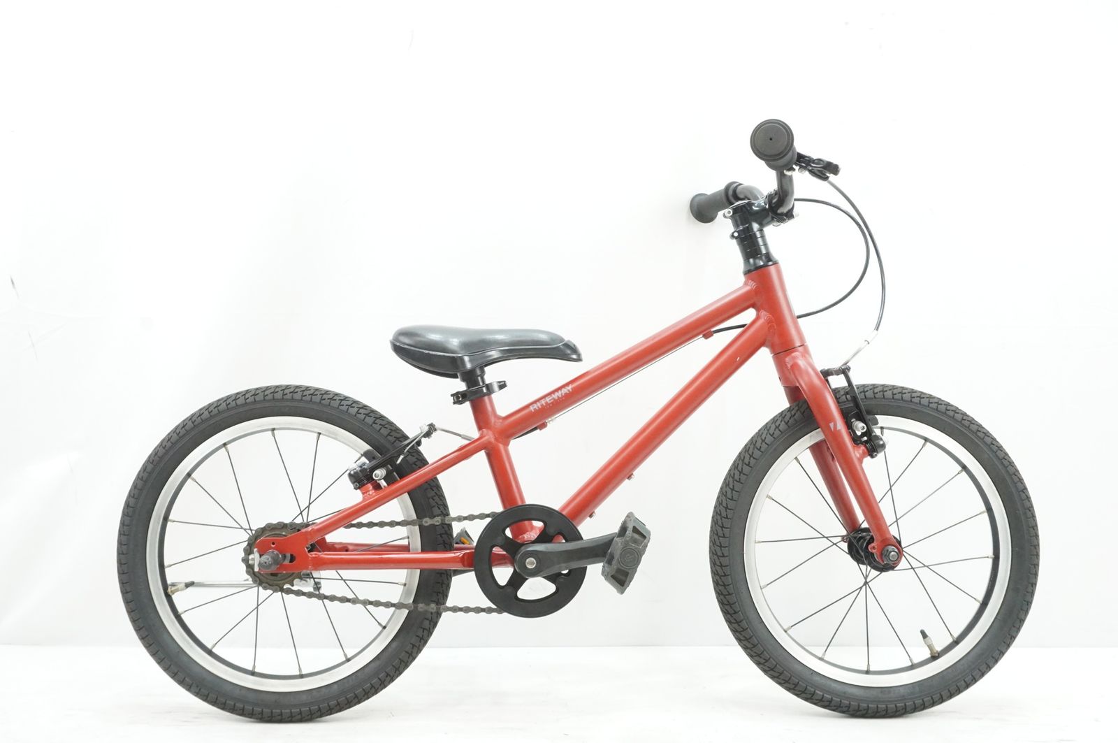 RITEWAY ライトウェイ ZIT 16 年式不明 16インチ キッズバイク