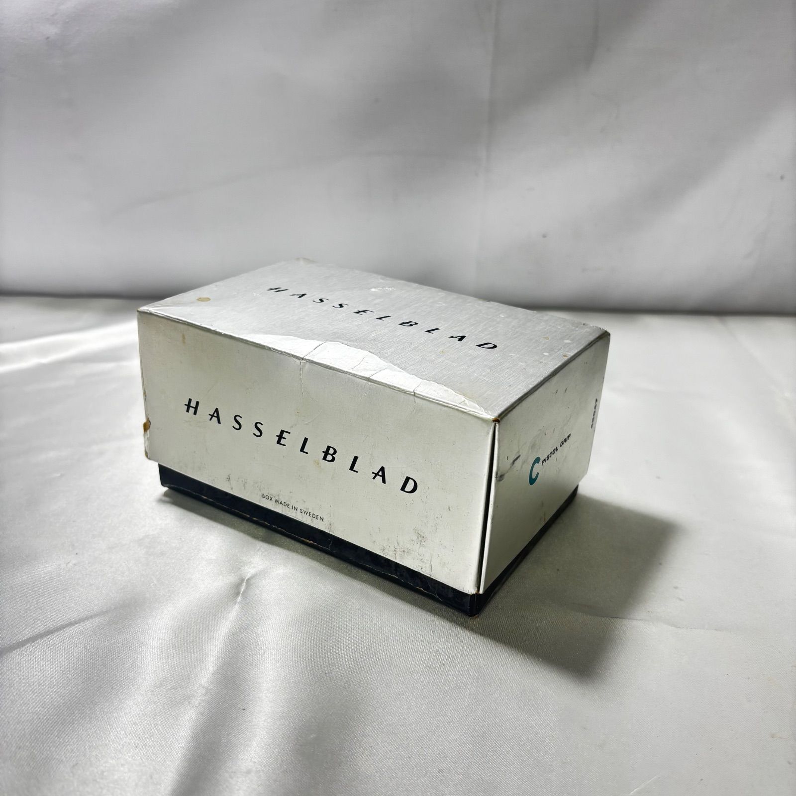 HASSELBLAD ハッセルブラッド ピストルグリップ - メルカリ