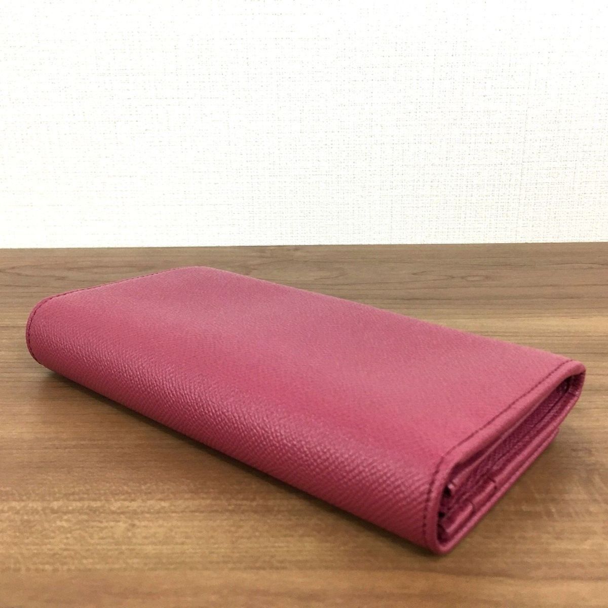 レザー ヘザーアメジスト