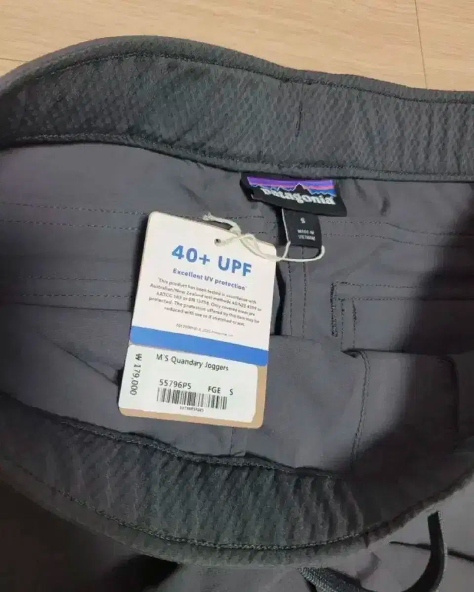 パタゴニア クイン リー ジョガー パンツ