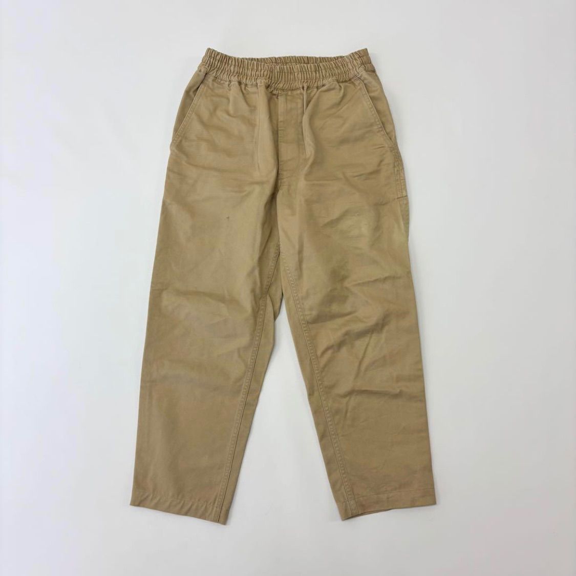 Sans limite サンリミット ゴムチノ パンツ イージー サイズ 1 706