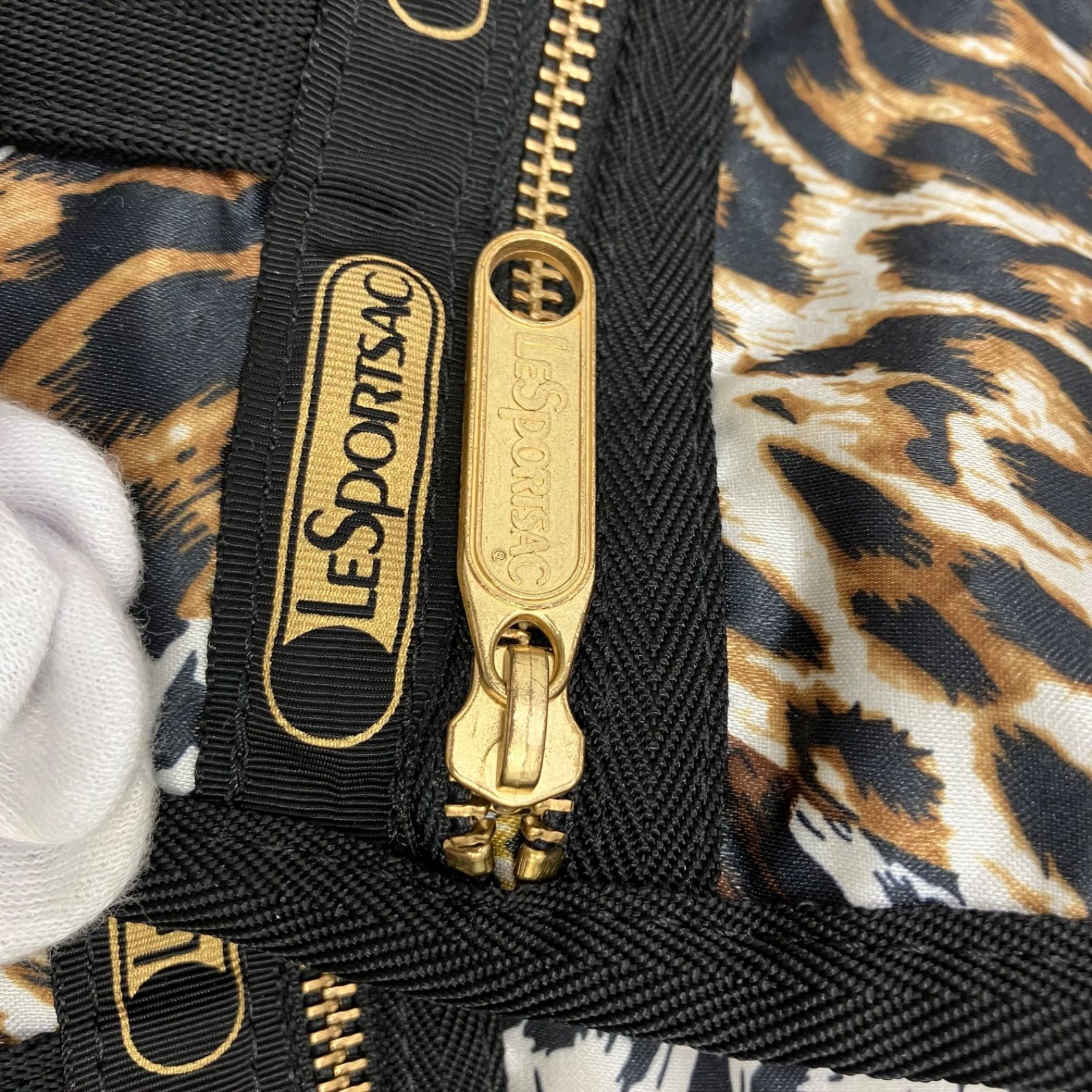 6111 LeSportsac レスポートサック ボストンバッグ JOYRICH ジョイ 