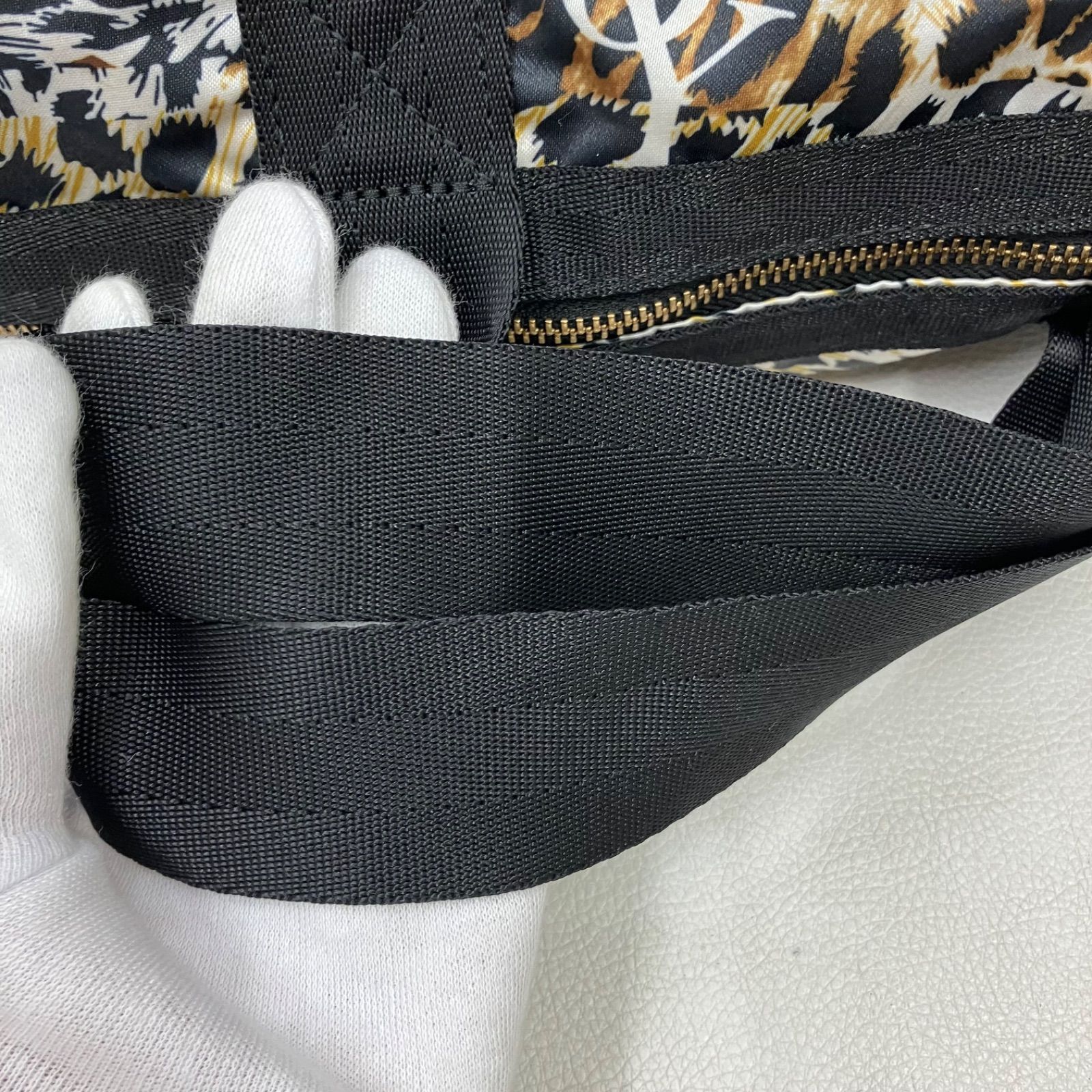 6111 LeSportsac レスポートサック ボストンバッグ JOYRICH ジョイ 