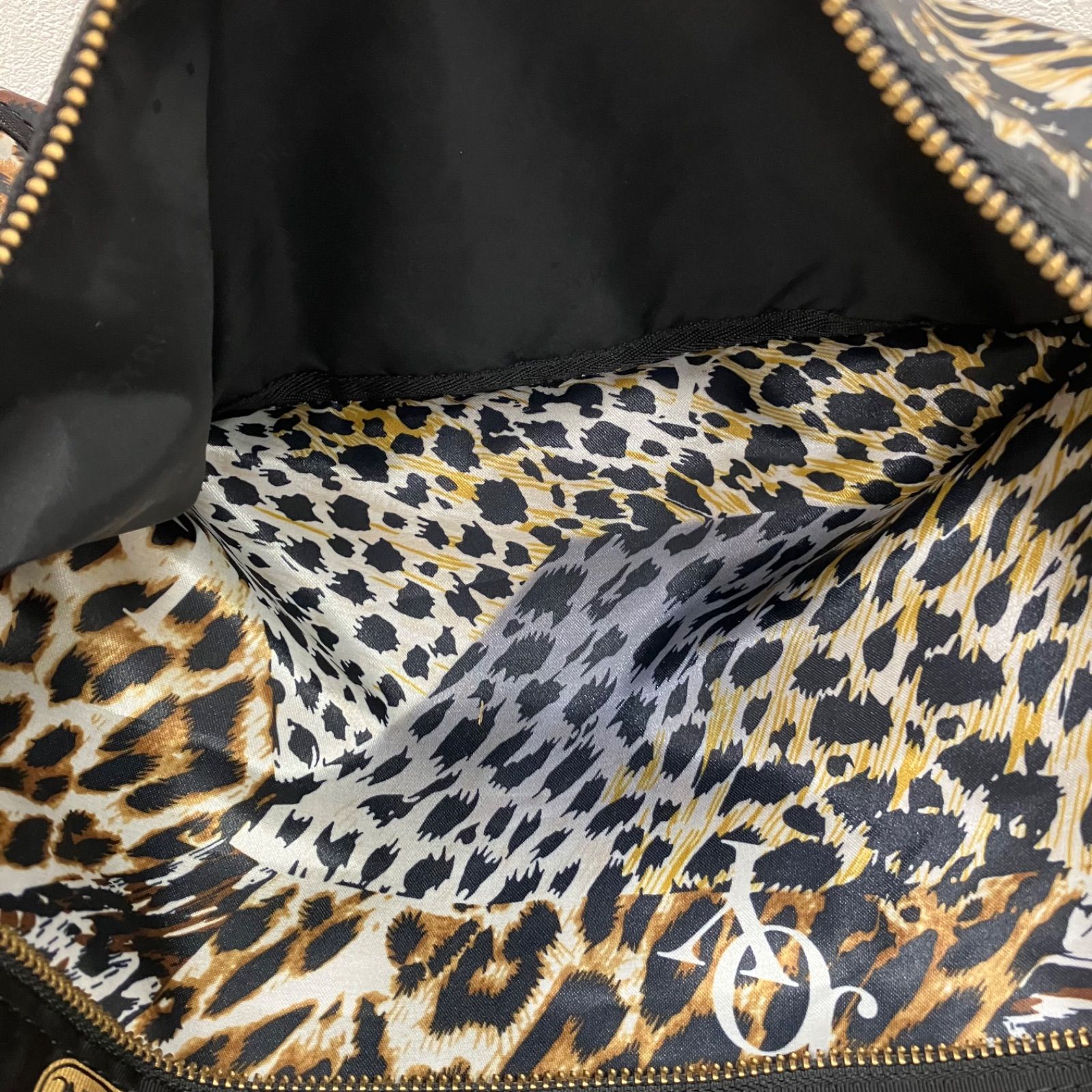 6111 LeSportsac レスポートサック ボストンバッグ JOYRICH ジョイ 