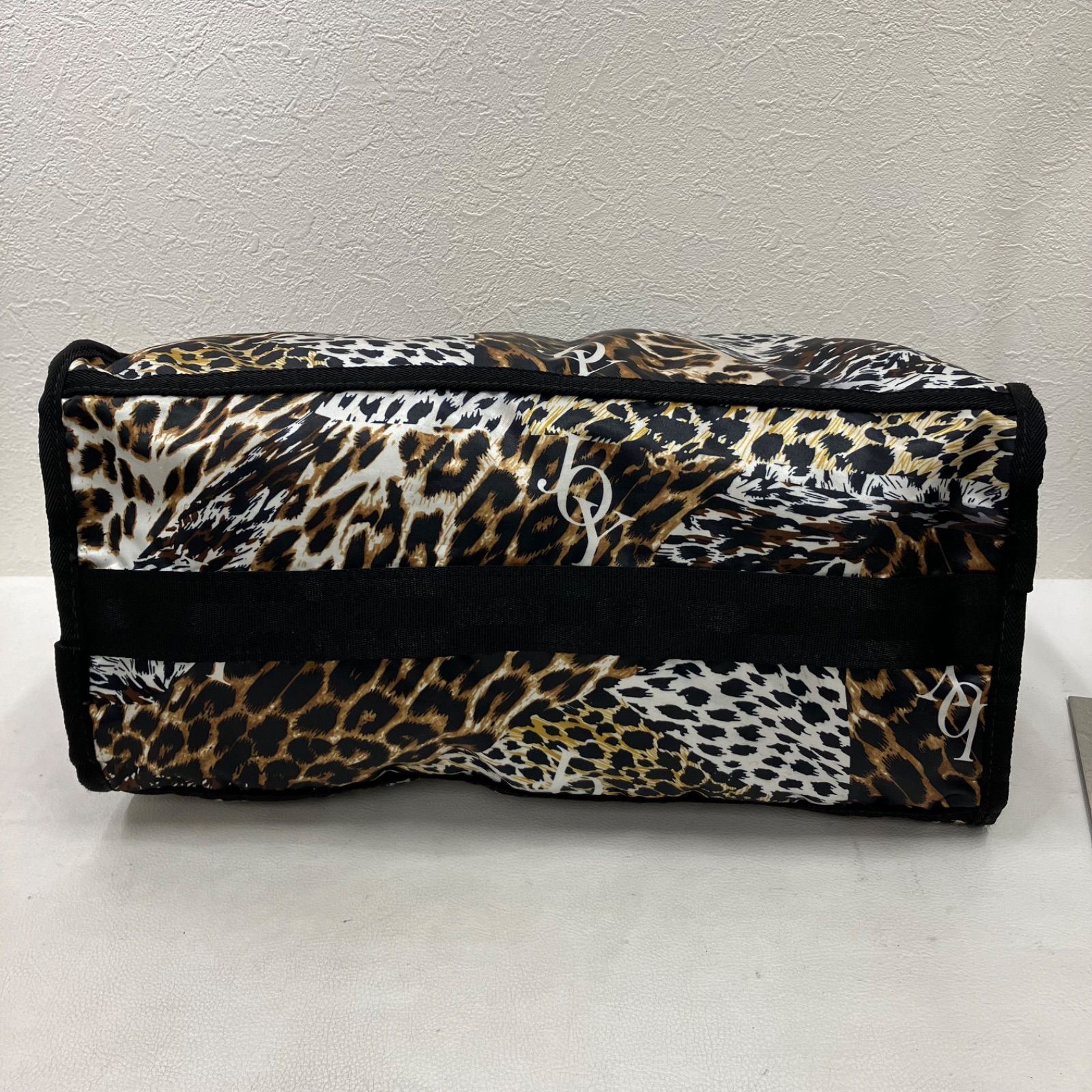 6111 LeSportsac レスポートサック ボストンバッグ JOYRICH ジョイ