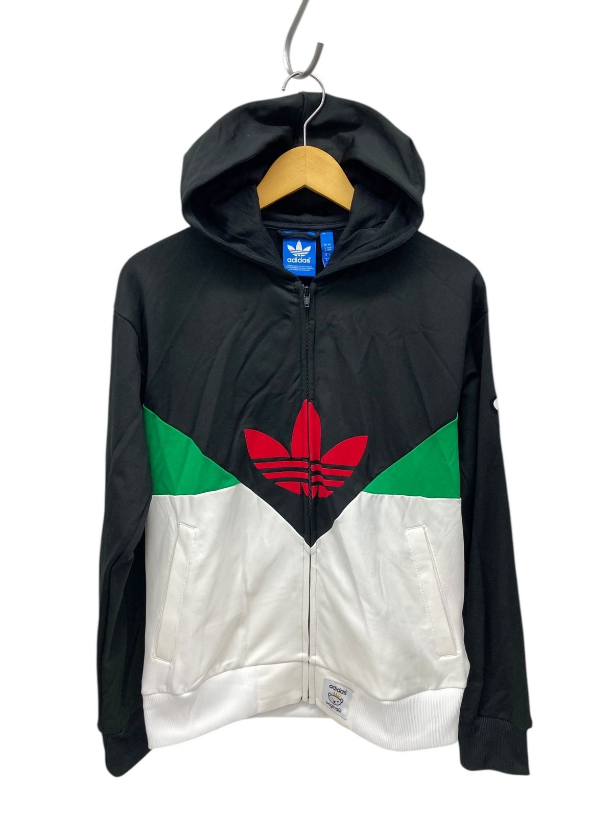 adidas Originals (アディダスオリジナルス) ×NIGOジャージ NIGO 
