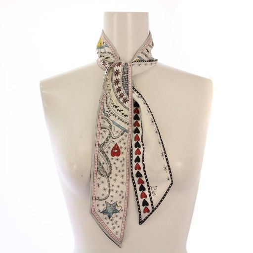 クリスチャンディオール Christian Dior La Roue de la Fortune 運命の