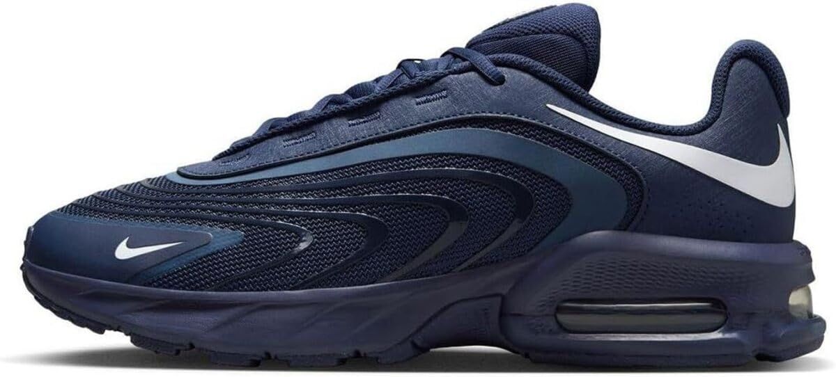 ナイキ エア マックス ファイア AIR MAX FIRE ミッドナイトネイビー ホワイト IF2621-400 25.0cm 25.0 cm