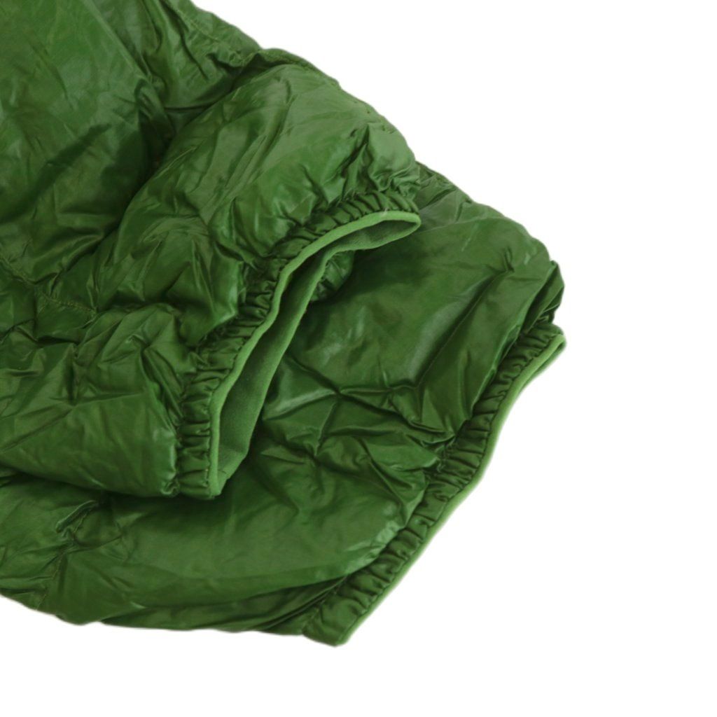 Montbell スペリオダウンパーカ