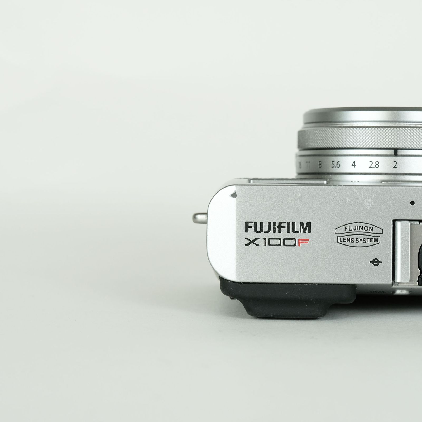 コンパクトデジタルカメラ