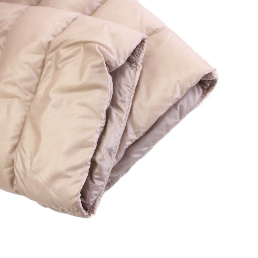 23AW ダウンジャケット