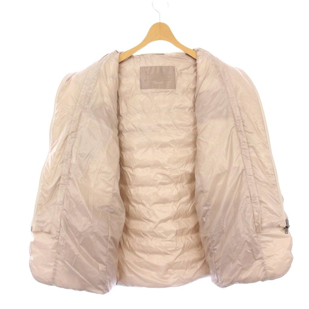 23AW ダウンジャケット