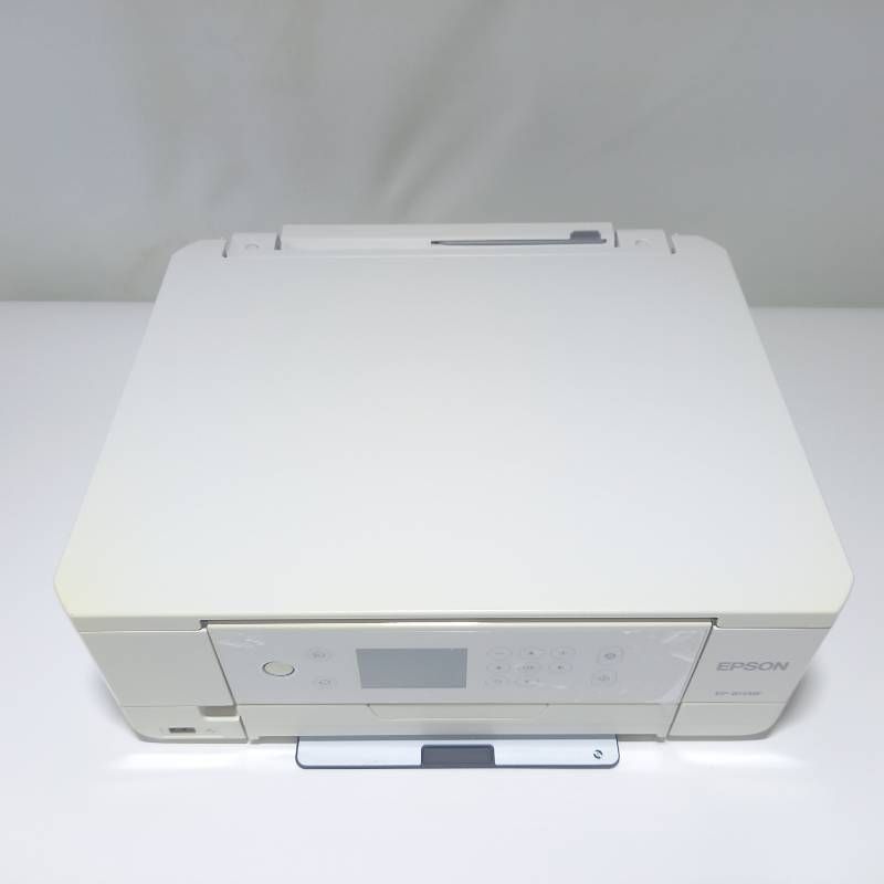 エプソン インクジェットプリンター 複合機 EP 811 AW EPSON