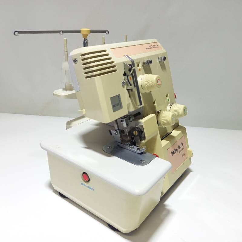 ジューキ BUNKA 5700 ベビーロックミシン ジューキ BUNKA 5700 ベビー