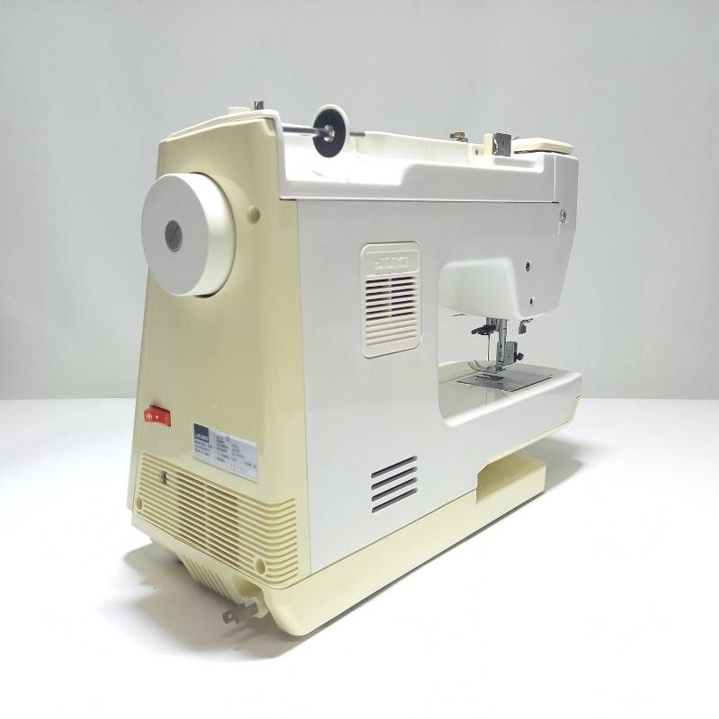 JUKIザミシン7800型。 楽天市場】jukiミシン hzl-7800の通販