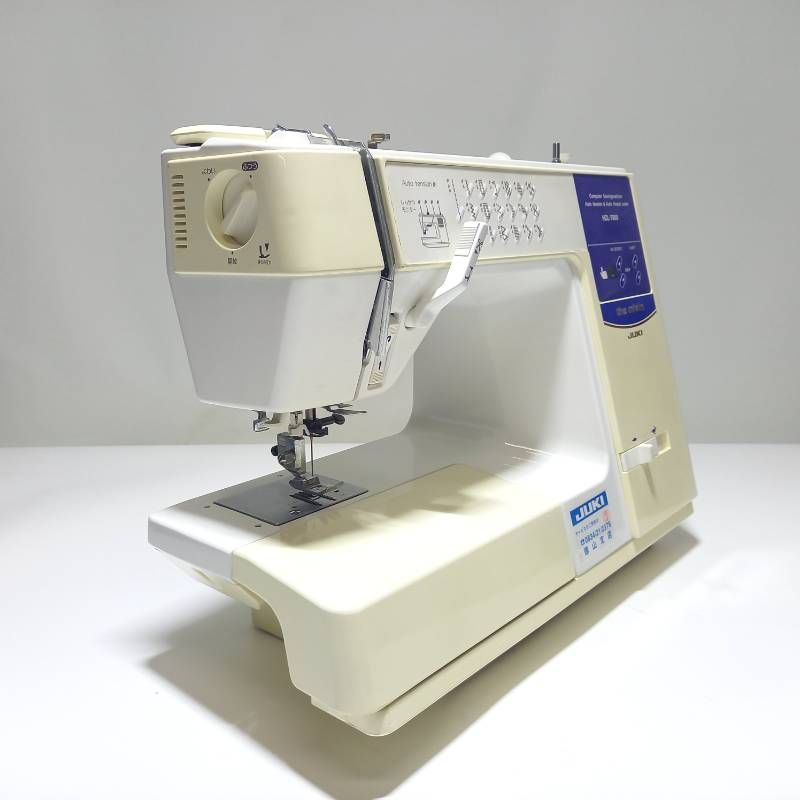 その他 JUKI HZL-7800 ジューキ コンピューターミシン HZL-7800 JUKI - メルカリ
