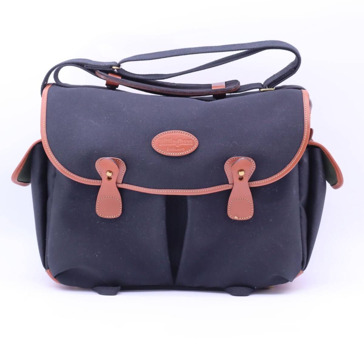 Billingham ビリンガム Packington パッキングトン カメラバッグ 9 L