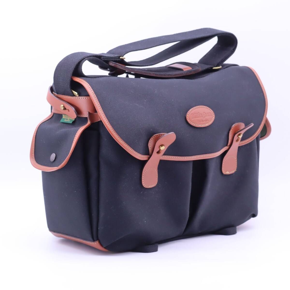 Billingham ビリンガム Packington パッキングトン カメラバッグ 9.9L