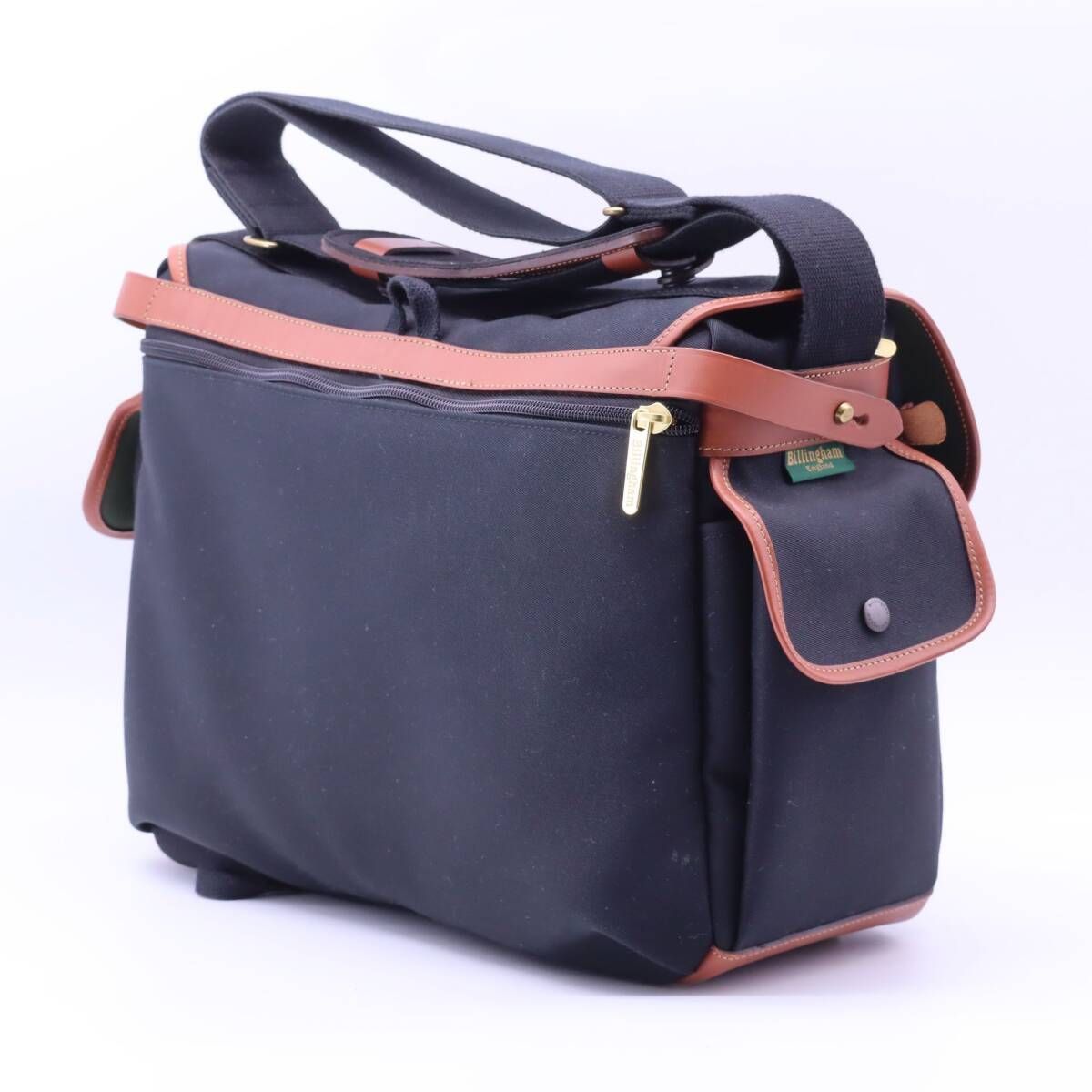 パッキングトン カメラバッグ