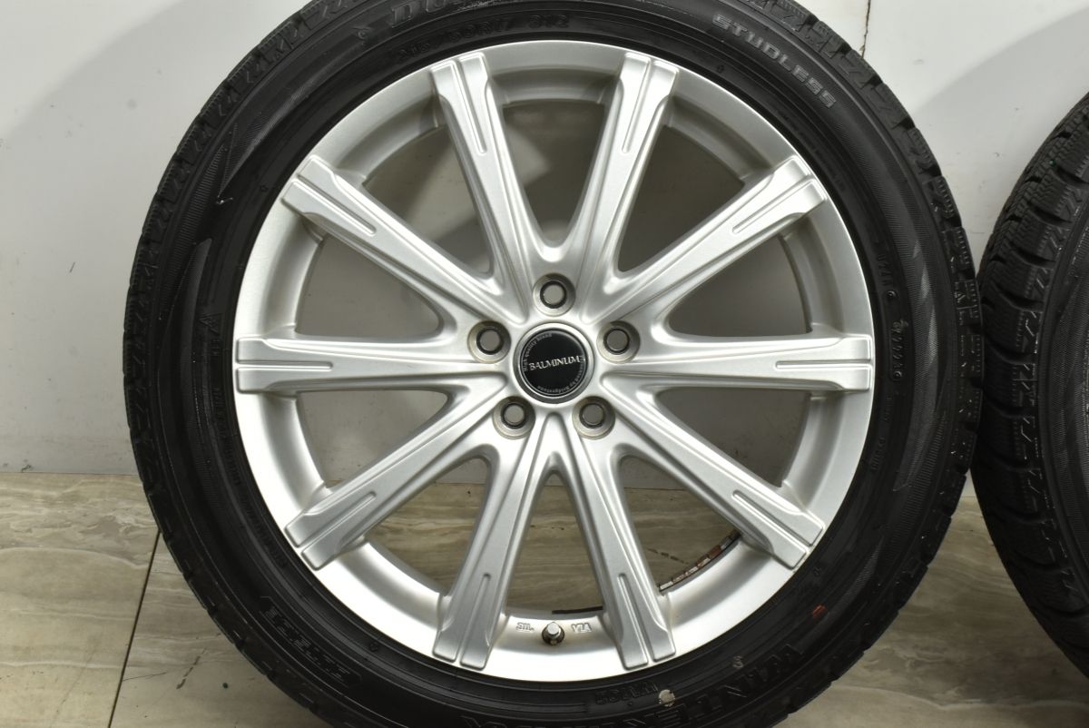 レガシィ エクシーガ