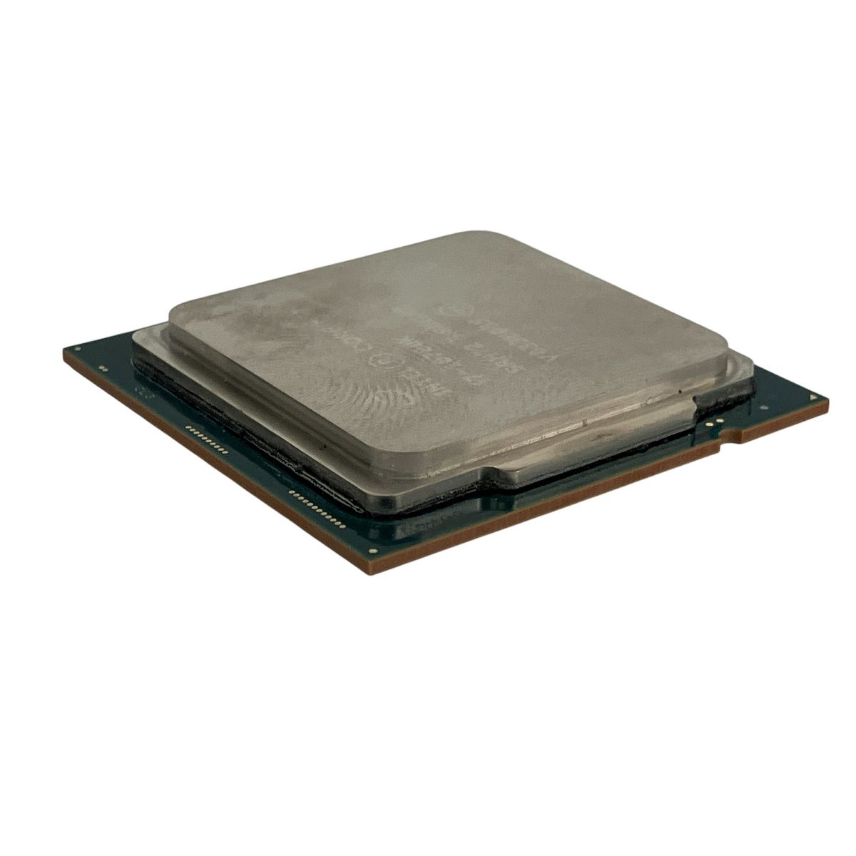  Intel i 7 10700 K SRH 72 CPU PCパーツ CPU PCパーツ