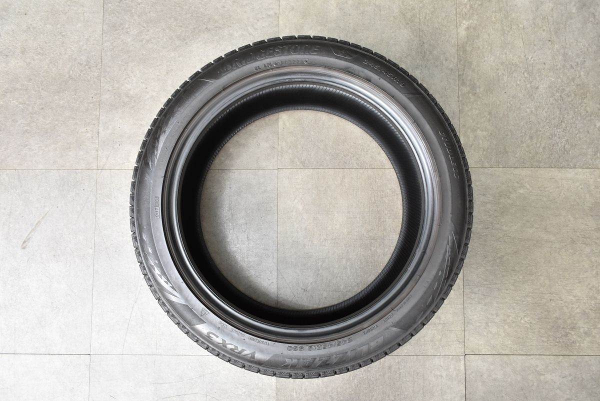 フォレスター W