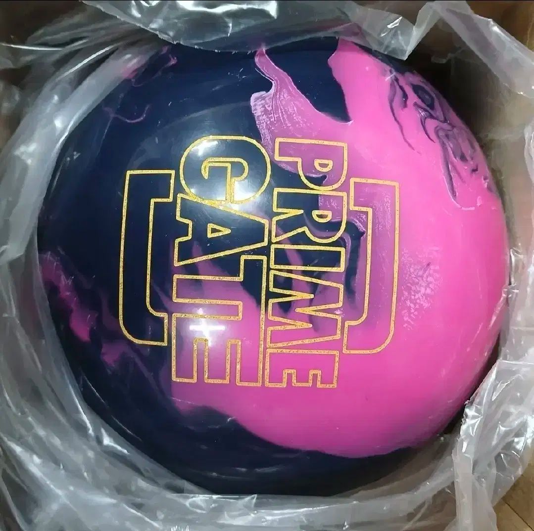 ストーム プライム ゲート 15パウンド ボーリング 公式球