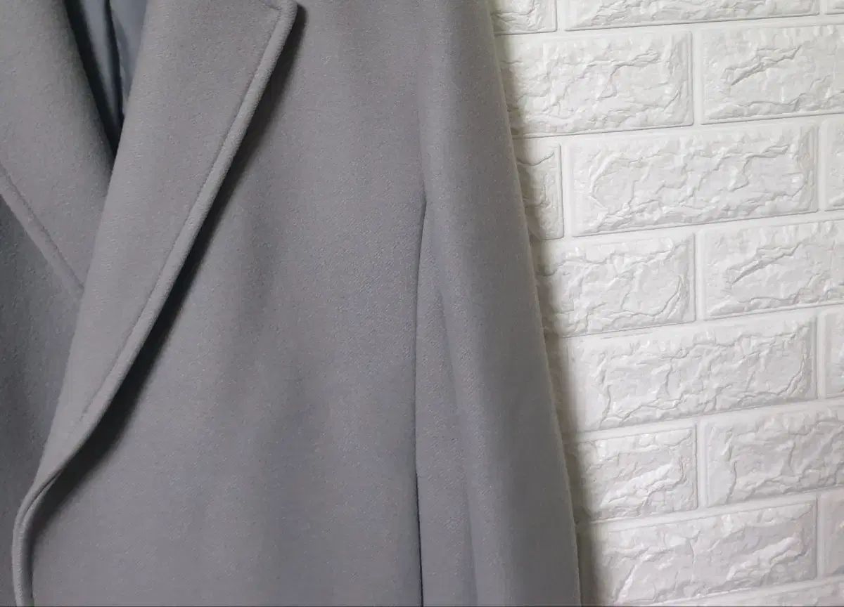 SYSTEM homme カシミア コート