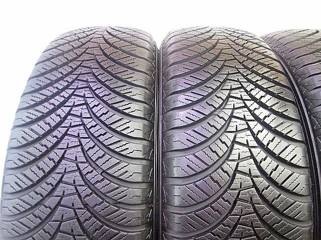 スタッドレス 195 65 R 15 4本 ダンロップ