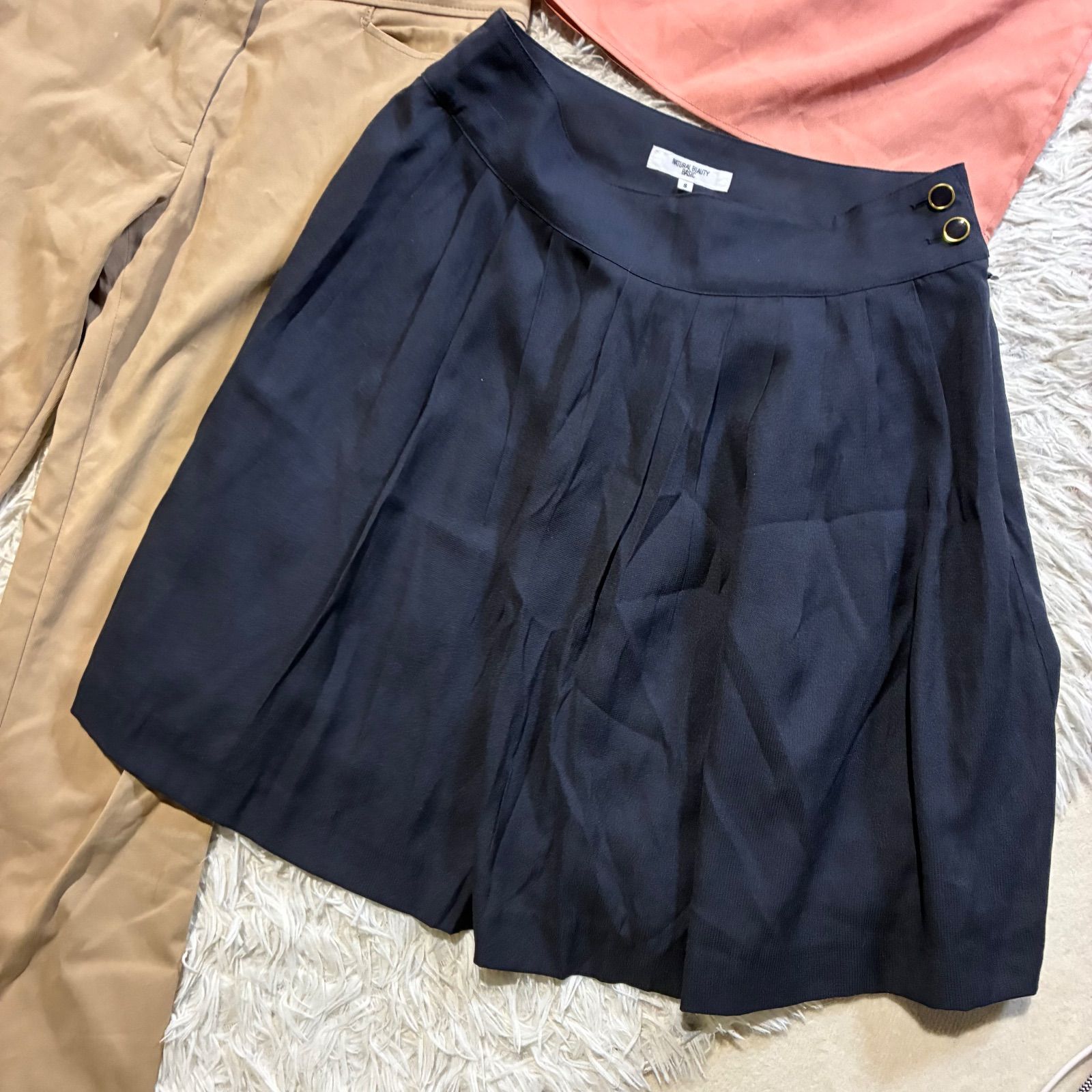 まとめ売り】NATURAL BEAUTY BASIC (ナチュラルビューティーベーシック 