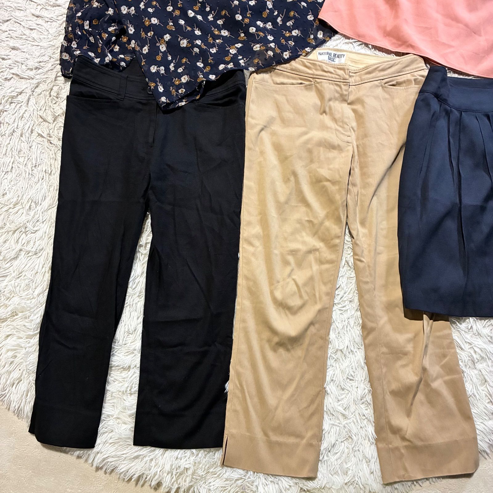 まとめ売り】NATURAL BEAUTY BASIC (ナチュラルビューティーベーシック 