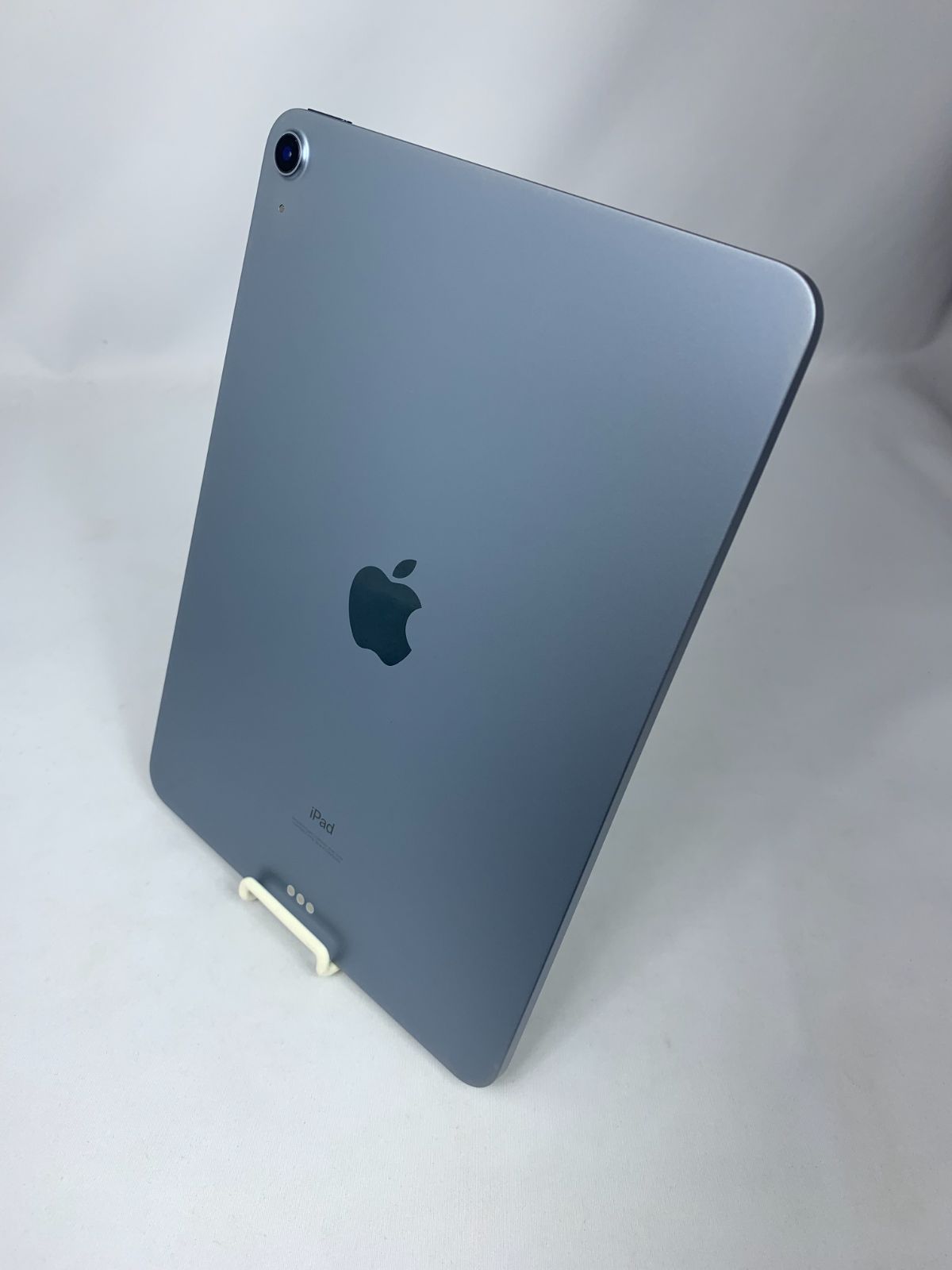 フレームキズ有 iPad Air 10.9インチ 2020 Wi-Fiモデル 256GB MYFY2J A スカイブルー 10日間保証