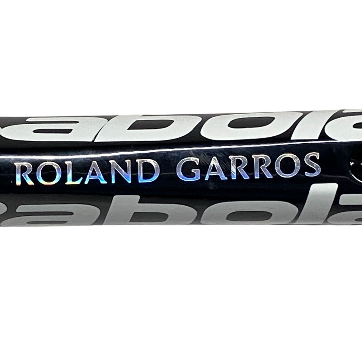 BabolaT aero Pro Drive ROLAND GARROS バボラ テニスラケット G3