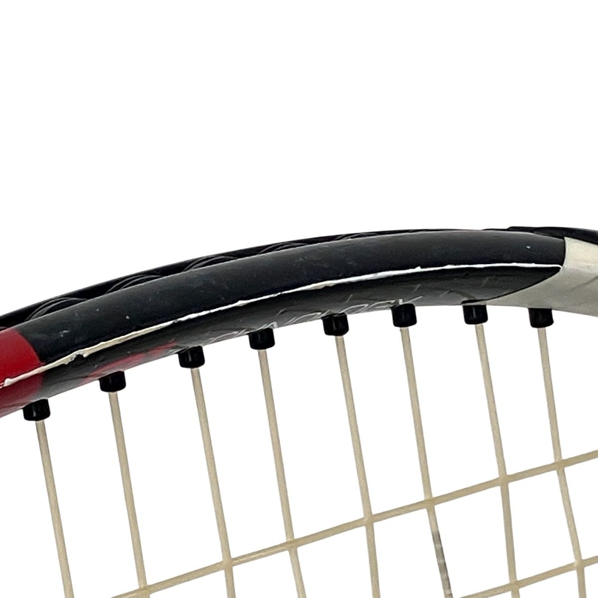 BabolaT aero Pro Drive ROLAND GARROS バボラ テニスラケット G3