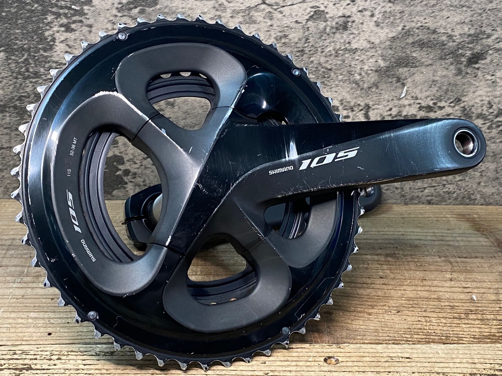 DI2 シマノ電動コンポ 外装式(2✖️11速) DI2 アルテグラ シマノ電動