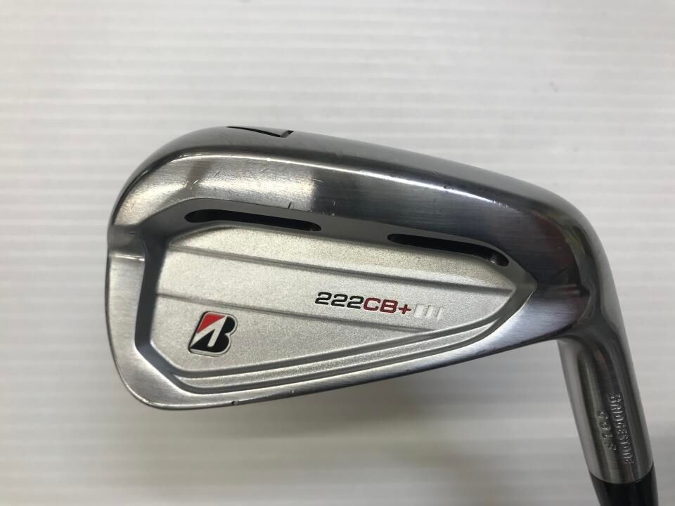 222CB 32 S MCI B70 アイアン ブリヂストン 最短