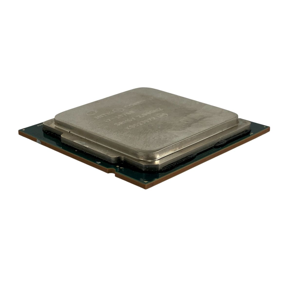  Intel i 7 10700 SRH 6 Y CPU PCパーツ CPU PCパーツ