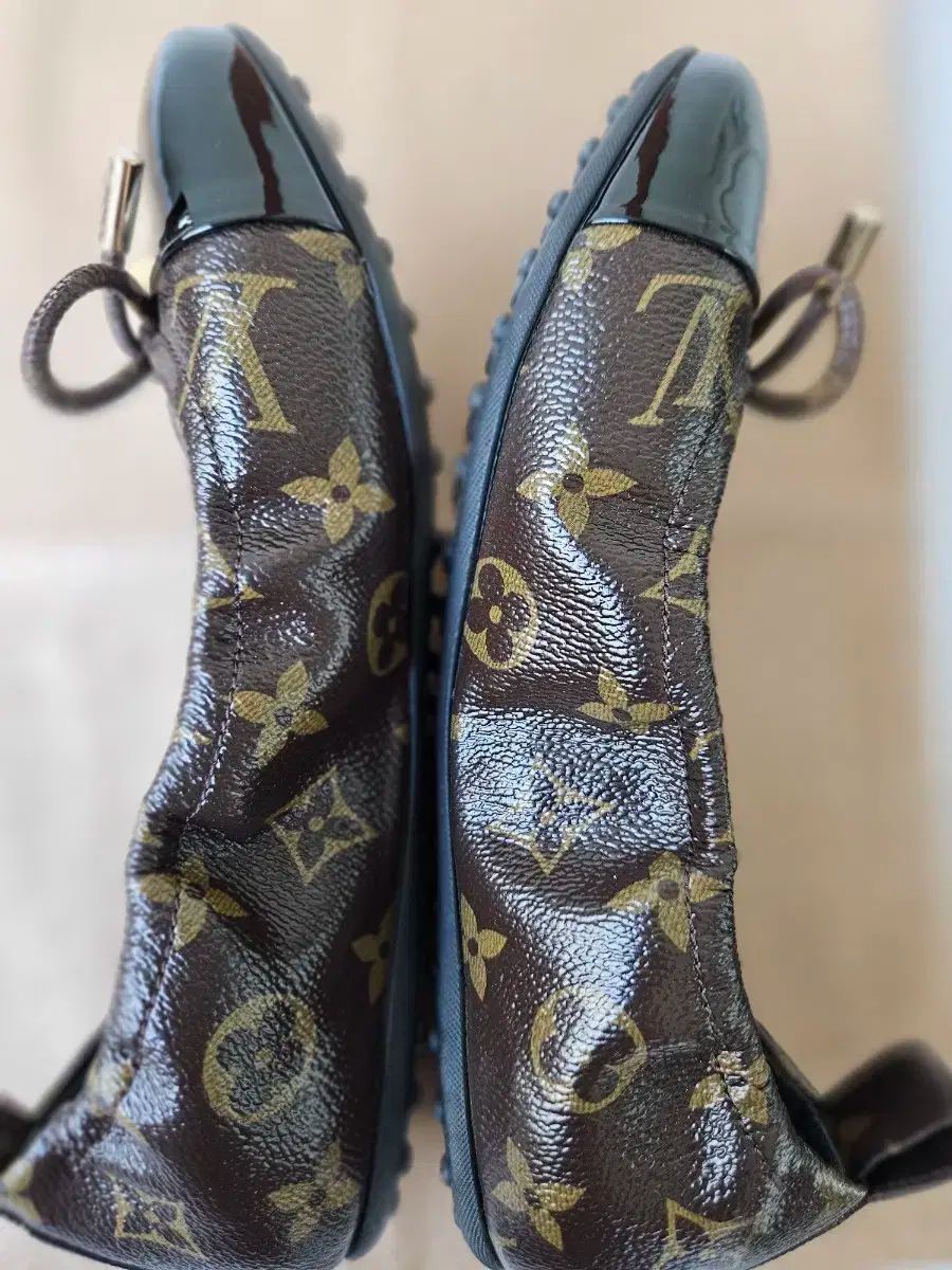 ルイヴィトン バレエ