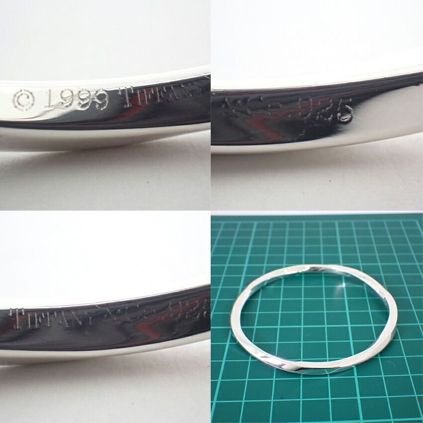 ティファニー 925