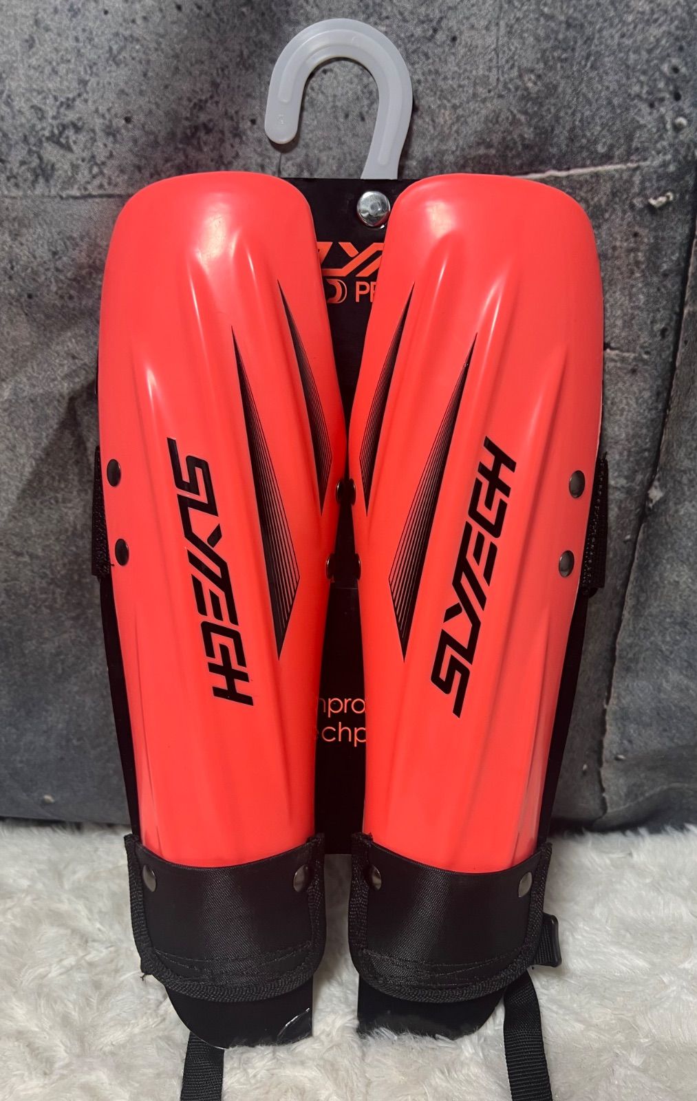 SLYTECH アルペンスキー アームガード 4ARMGUARDS Shield XTD