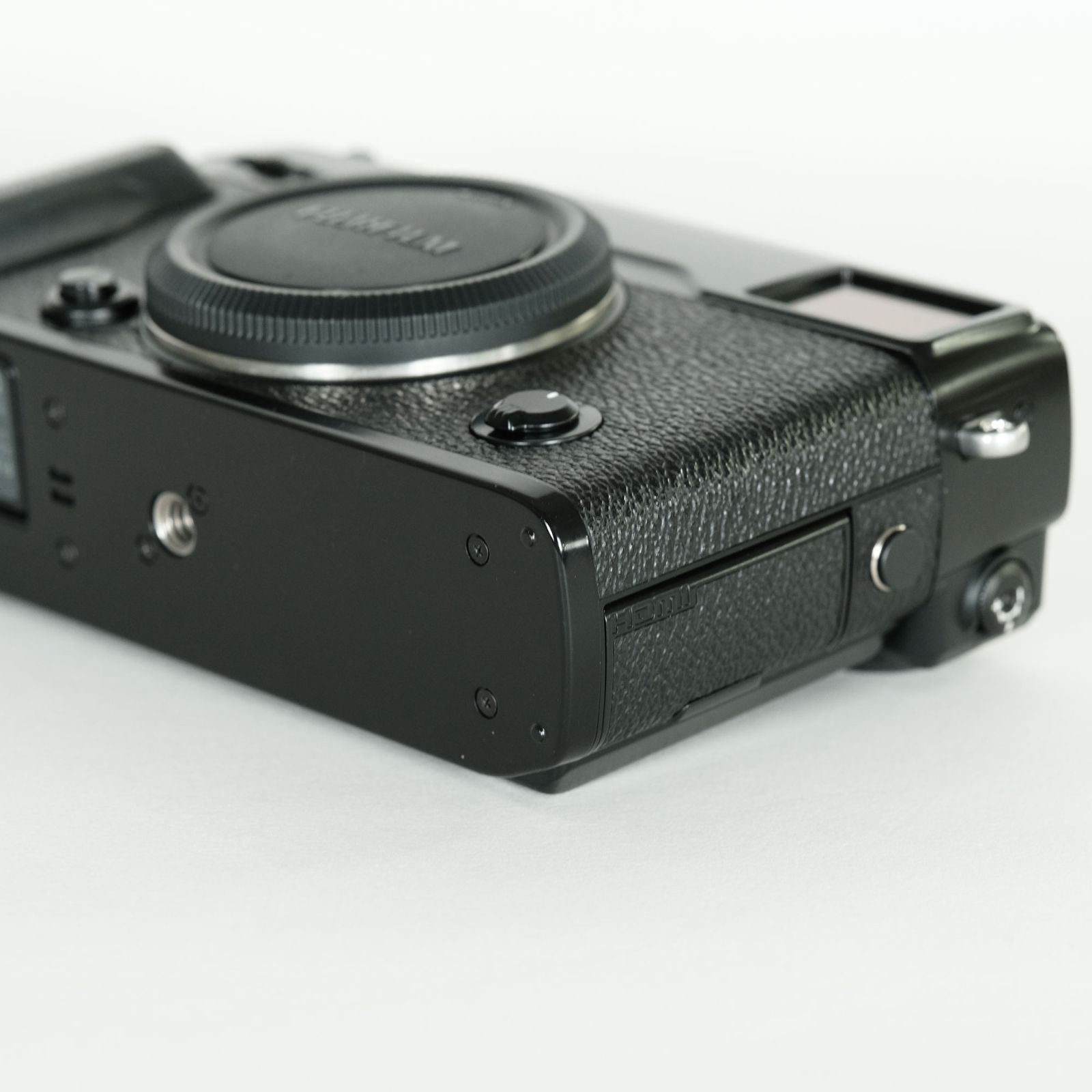 シャッター数4 315回