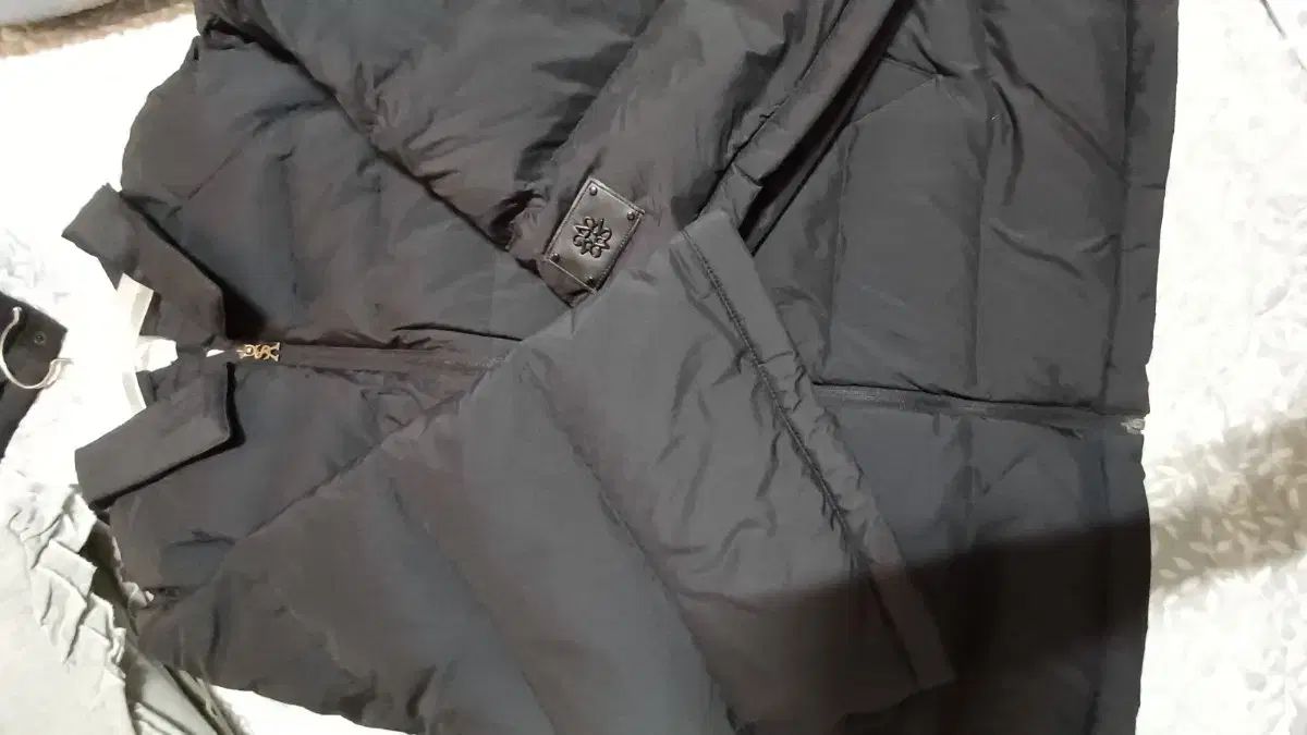  St ANDREWS セント アンドリュース ダウン XS その他 レディースウェア